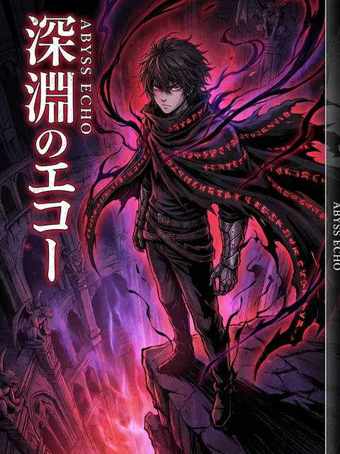 禁漫天堂 - JM天堂分类漫画《都市猎魔人》封面
